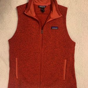 Women’s Patagonia Better Sweater Vest